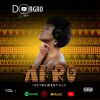 Download track AFRO TOUCH