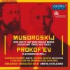 Download track Alexander Nevsky, Op. 78: No. 6, The Field Of The Dead