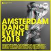 Download track Amsterdam Dance Event 2018 (Continuous DJ Mix)