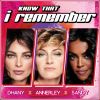 Download track Know That I Remember (Re: Mark & Ken Stewart Remix)