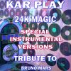 Download track 24K Magic (Special Like Ext. Instrumental Mix)