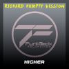 Download track Higher (Big Floor Funk Mix)