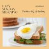 Download track The Music Of My Morning