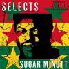 Download track Sugar Minott Selects Reggae - Continuous Mix