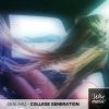 Download track College Generation