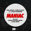 Download track Maniac (Adrian Cervera Remix Edit)