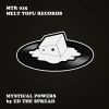 Download track Mystical Powers (Mvzzik's Drunken Fist Mix)