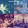 Download track Elegant Ambience For Restaurants