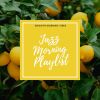 Download track Smooth Mornings