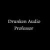 Download track DJ Frankie Holmes - Drunken Audio Professor MASTER