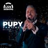 Download track El Amor Me Lo Compras A Mí (En Vivo)