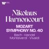 Download track Symphony No. 40 In G Minor, K. 550 II. Andante, Pt. 12