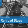 Download track 'Frisco Train Blues