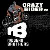 Download track Crazy Rider