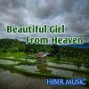 Download track Beautiful Girl From Heaven