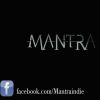 Download track SINTOMAS - MANTRA