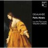 Download track 3. Michel-Richard De Lalande 1657-1726 Miserere A  Voix Seule: Ecce Enim In I...