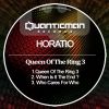 Download track Queen Of The Ring 3