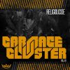 Download track Disorders (Carnage & Cluster Remix)