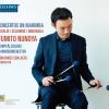 Download track Flautino Concerto In C Major, RV 443 (Arr. For Marimba & Orchestra): III. Allegro Molto