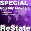 Download track Only Sky Above Us (Autonica Remix)