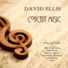 Download track Concert Music, Op. 24: II. 