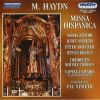 Download track 10. Missa Hispanica In C Major MH 422 - VI. Agnus Dei - Agnus Dei. Largo -