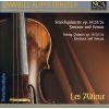 Download track Fantasia And Sonata In D Minor / D Major - Sonata: Adagio Cantabile Sostenuto