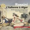 Download track L'italiana In Algeri, Act II Scene 12 Recitativo, Kaimakan... Signore