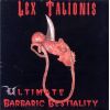 Download track Rex Talionis