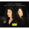 Download track 1. Les Enfants Terribles - Arr. For Piano Duet By Michael Riesman - 1. Overture