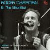 Download track Roger Chapman & The Shortlist - Turn It Up Loud (Live, Rostock, 1983)