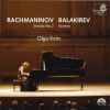 Download track 08. Rachmaninov Morceaux De Fantaisie Op. 3 V. Serenade