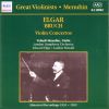 Download track Bruch: Violin Concerto No. 1 In G Minor, Op. 26 - II. Adagio