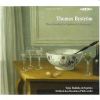 Download track 3. Sonata I In B Flat Major - III. Allegro Vivace