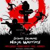 Download track Shinobi Samurai Ninja Warriors (Alanred Praying For Survive Remix - Ready For Battle)