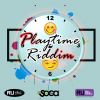 Download track Again (Playtime Riddim)