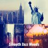 Download track Inspiring Ambience For New York City