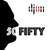 Download track 50 Fifty (Radio Edit)