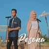 Download track Pesona Cinta (Karaoke Version)