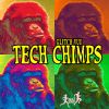 Download track Chimps (DJ Tool Beat)