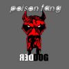 Download track Red Dog / Black Blood