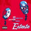 Download track Entente (Interlude)