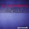 Download track U Write The Rules (Album Version)