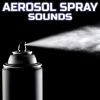 Download track White Noise Of Aerosol Spray