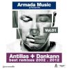 Download track With Or Without You - Antillas Remix