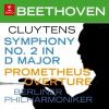 Download track 03. Beethoven- Symphony No. 2 In D Major, Op. 36- III. Scherzo. Allegro - Trio