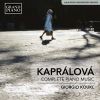 Download track 5 Piano Compositions No. 2, Cantabile-Moderato