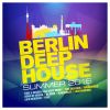 Download track Berlin Deep House 2016.1 DJ Mix, Pt. 2 (Continuous DJ Mix)