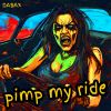 Download track Pimp My Ride (Slowed & Reverb Mix)